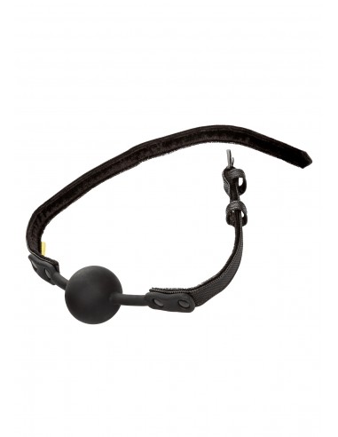 Knebel BDSM Boundless Ball Gag - Kneble do ust - 4
