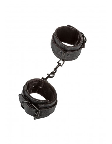 Kajdanki Boundless Ankle Cuffs - Kajdanki erotyczne - 1