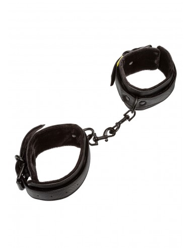 Kajdanki Boundless Ankle Cuffs - Kajdanki erotyczne - 3