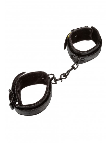 Kajdanki Boundless Ankle Cuffs - Kajdanki erotyczne - 3