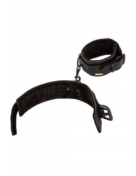 Kajdanki Boundless Ankle Cuffs - Kajdanki erotyczne - 4