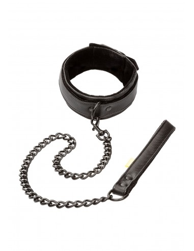 Boundless Collar / Leash - Uprzęże BDSM - 1