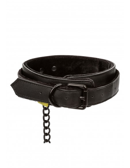 Boundless Collar / Leash - Uprzęże BDSM - 3