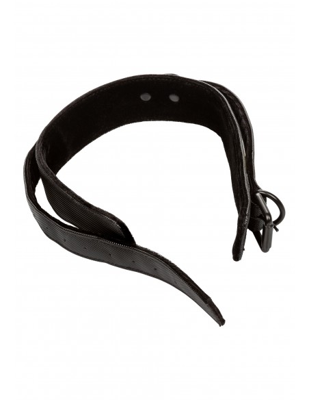Boundless Collar / Leash - Uprzęże BDSM - 4