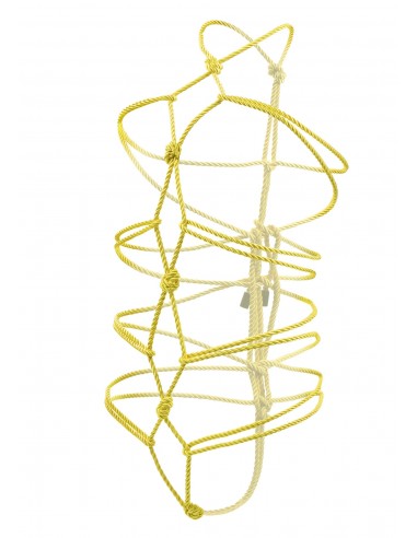 Lina BDSM Boundless Rope 10 m - Liny, sznury BDSM - 4