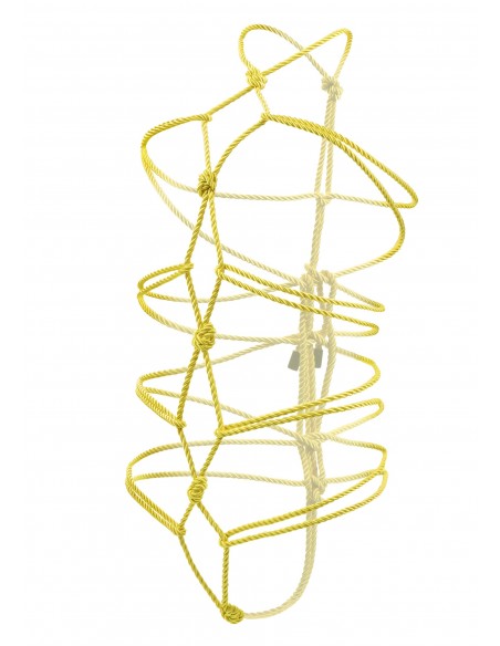 Lina BDSM Boundless Rope 10 m - Liny, sznury BDSM - 4