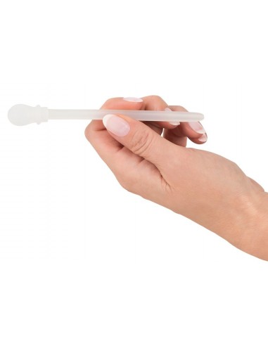 Dilator cewki moczowej Piss Play Pump And Suck - Dilatory penisa - 4