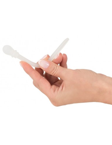 Dilator cewki moczowej Piss Play Pump And Suck - Dilatory penisa - 5