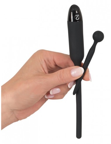 Dilator cewki moczowej Silicone Dilator Set - Dilatory penisa - 4