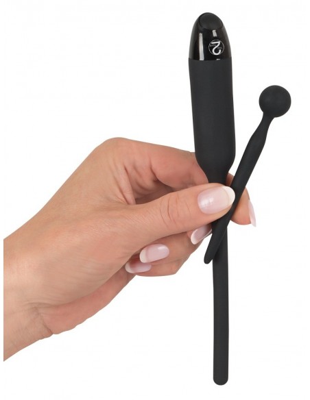 Dilator cewki moczowej Silicone Dilator Set - Dilatory penisa - 4