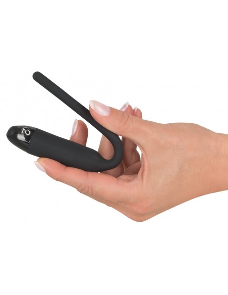 Dilator cewki moczowej Silicone Dilator Set - Dilatory penisa - 5