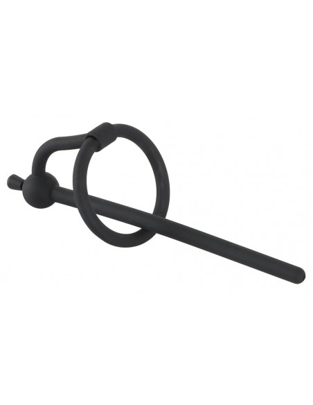 Dilator cewki moczowej Penis Plug Piss Play With Stop - Dilatory penisa - 2