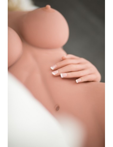 Realistyczna sex lalka Jessy Summer - Seks lalki, lalki miłości, seks roboty - 2