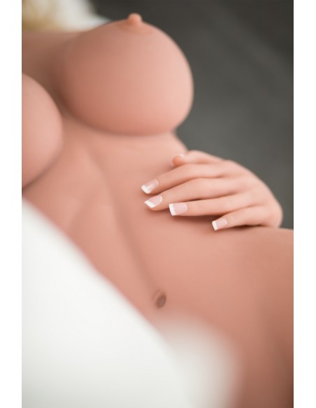 Realistyczna sex lalka Jessy Summer - Seks lalki, lalki miłości, seks roboty - 2