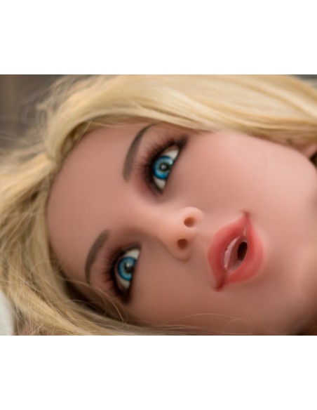 Realistyczna sex lalka Jessy Summer - Seks lalki, lalki miłości, seks roboty - 3