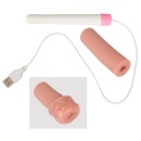 Lalka miłości Jessy Summer 168 cm, 32 kg – realistyczny model TPE z aluminiowym szkieletem - 7