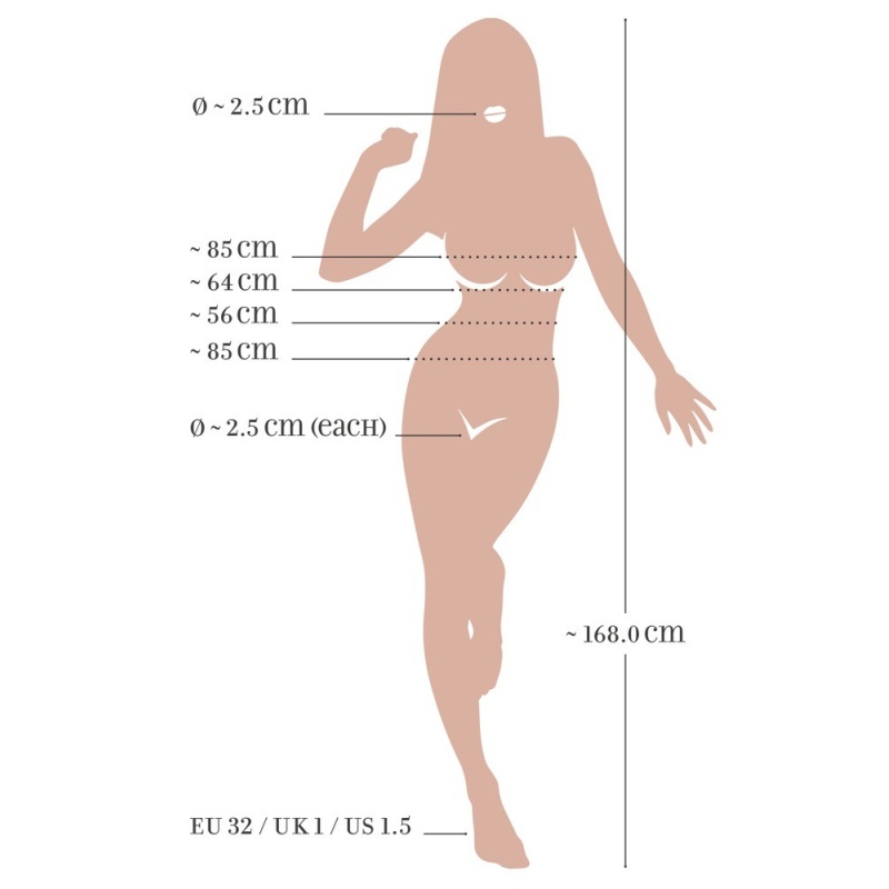 Lalka miłości Jessy Summer 168 cm, 32 kg – realistyczny model TPE z aluminiowym szkieletem - 9
