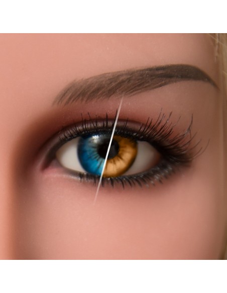 Realistyczna sex lalka Jessy Summer - Seks lalki, lalki miłości, seks roboty - 12