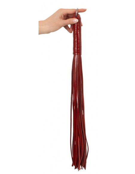 Leder Peitsche Lack - Baty, pejcze i packi - 3