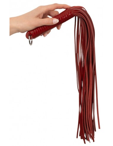 Leder Peitsche Lack - Baty, pejcze i packi - 4