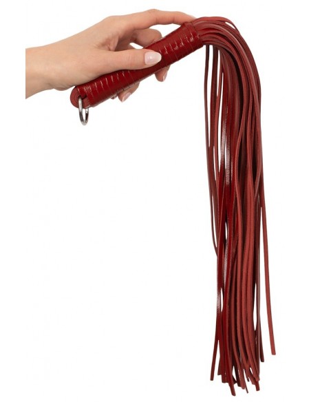 Leder Peitsche Lack - Baty, pejcze i packi - 4