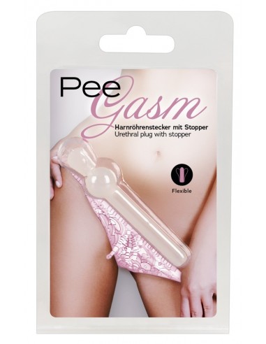 Dilator cewki moczowej Peegasm - Dilatory penisa - 1