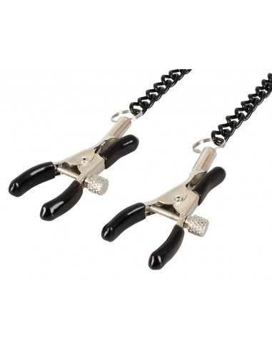 Zestaw BDSM Collar Set Vegan - Zestawy BDSM - 6