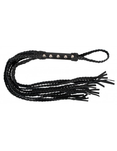 Leather Flogger CatONine - Baty, pejcze i packi - 1