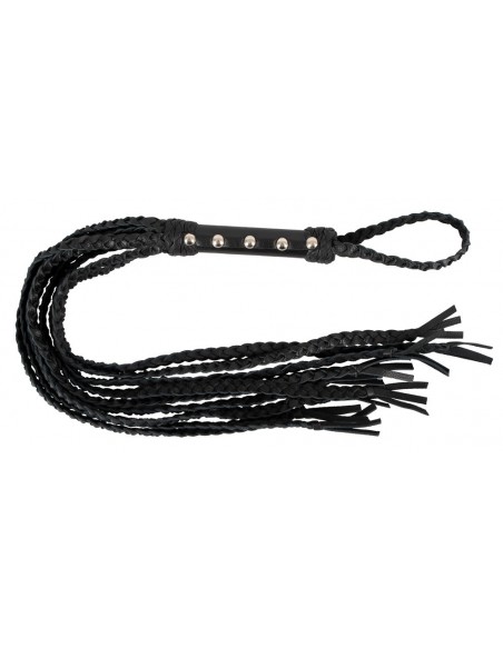 Leather Flogger CatONine - Baty, pejcze i packi - 1