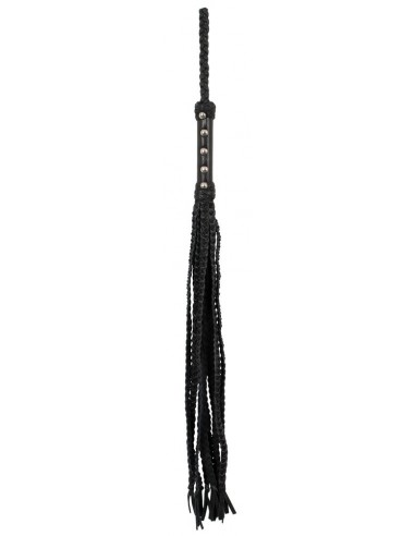Leather Flogger CatONine - Baty, pejcze i packi - 3
