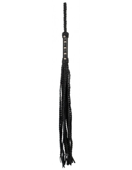 Leather Flogger CatONine - Baty, pejcze i packi - 3