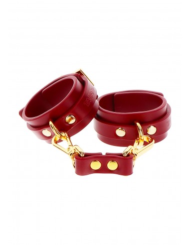 Kajdanki Wrist Cuffs - Kajdanki erotyczne - 1