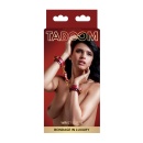 Kajdanki Wrist Cuffs - 2