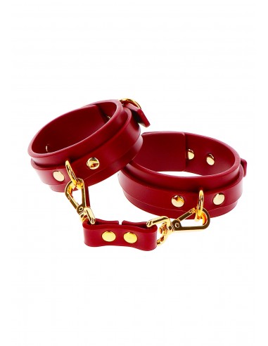 Kajdanki Ankle Cuffs - Kajdanki erotyczne - 1