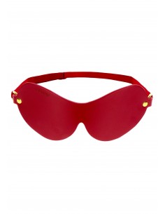 Maska BDSM Avantgarde Blindfold - Maski i kaptury - 1