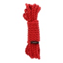 Lina BDSM Bondage Rope 5 m 7 mm - 1