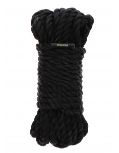 Lina BDSM Bondage Rope 10 m 7 mm - Liny, sznury BDSM - 1