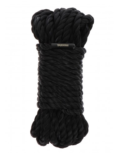 Lina BDSM Bondage Rope 10 m 7 mm - Liny, sznury BDSM - 1
