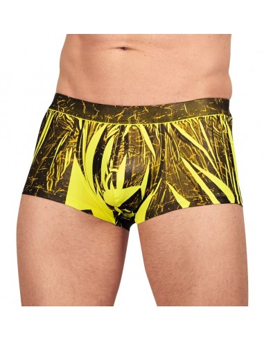 Neonowe bokserki Men's Pants neon S - Bokserki - 2