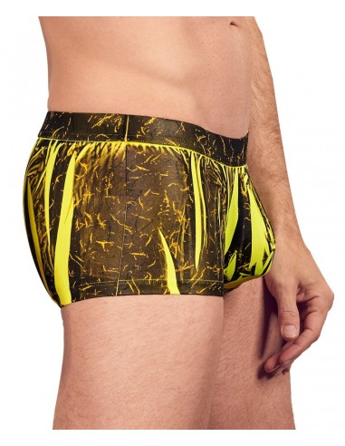 Neonowe bokserki Men's Pants neon S - Bokserki - 3