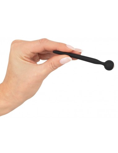 Dilator cewki moczowej Penis Plug Jewellery Pin 8 mm - Dilatory penisa - 6