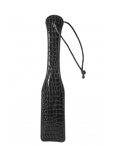 BLAZE PADDLE CROCO BLACK - Baty, pejcze i packi - 2