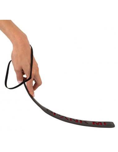 Bad Kitty Paddle Spank Me - Baty, pejcze i packi - 6