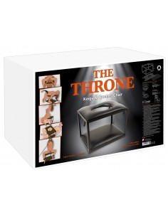 The Throne - Pozostałe - 1