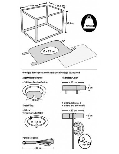 The Throne - Pozostałe - 2