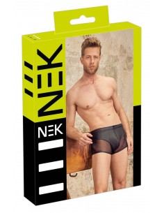 Bielizna męska erotyczna Men's Pants S - Bokserki - 1