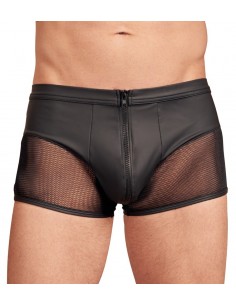 Bielizna męska erotyczna Men's Pants S - Bokserki - 1 2