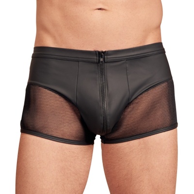Bielizna męska erotyczna Men's Pants - 1 2