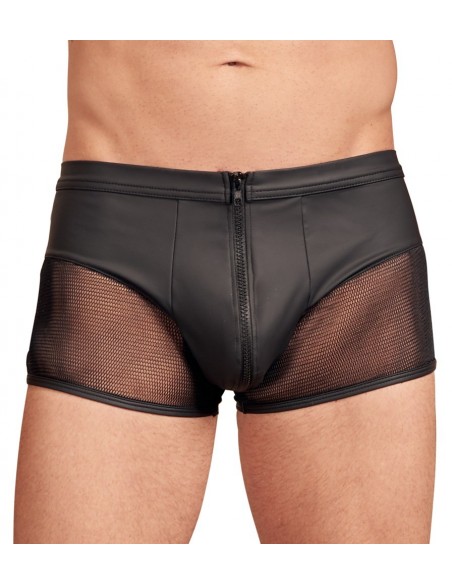 Bielizna męska erotyczna Men's Pants S - Bokserki - 2