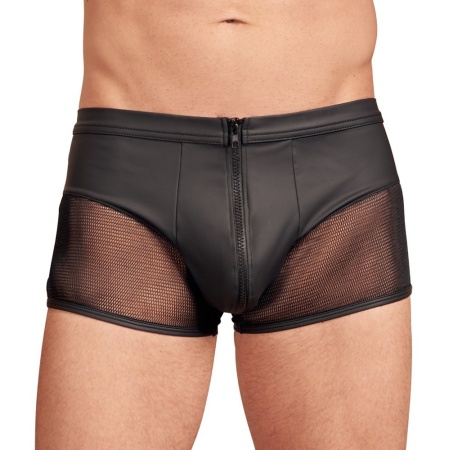 Bielizna męska erotyczna Men's Pants - 2
